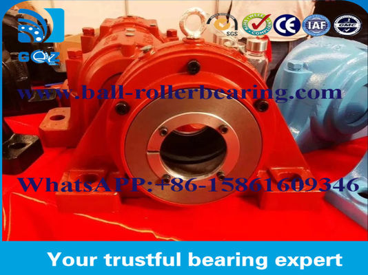 comprare Alta qualità ISO9001 Plummer Block Bearing SD636 SD638 SD640 SD644 SD648 SD652 SD656 fabbricazione online