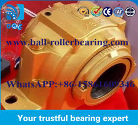 comprare SD Split Plummer Block Bearing Housing SD640 con 22340K & H2340 fabbricazione online
