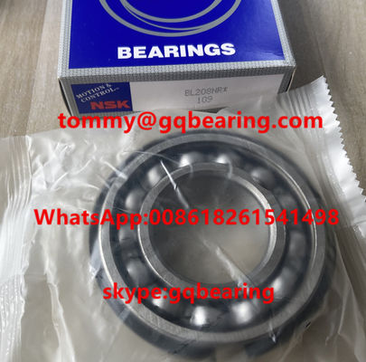 comprare NSK BL208NR Single Row Deep Groove Ball Bearing 40 mm di diametro esterno fabbricazione online