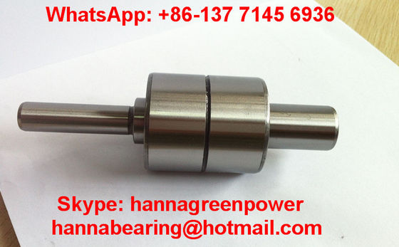 comprare Cuscinetto per pompe d'acqua a doppia fila WR11871 Cuscinetto per autoveicoli OD - 30 mm fabbricazione online