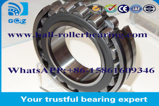 comprare Materiale GCr15 / Cuscinetto a rulli sferici 23028 CCKW33 / Dimensione 130*280*93 fabbricazione online