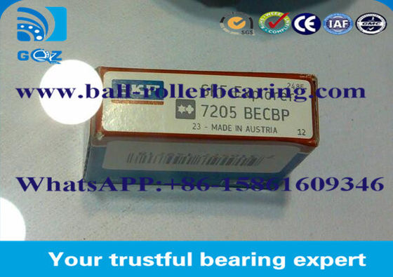 comprare GCr15 7302BEP Cuscinetto a sfera di contatto angolare Automobili Cuscinetto a gabbia in acciaio fabbricazione online