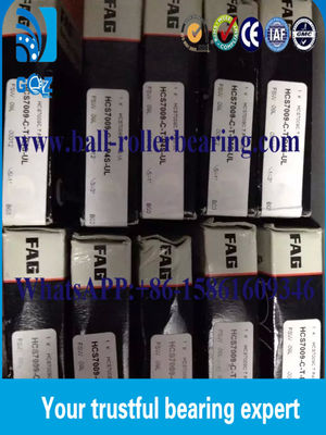 comprare 7214 BECBJ Cuscinetto a sfera a contatto angolare 125 mm Cuscinetti a rulli SKF fabbricazione online