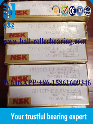 comprare 7018 CTYNSULP4 Cuscinetti di contatto angolari Dimensioni 90*140*24 P0 P6 P5 P4 P2 fabbricazione online