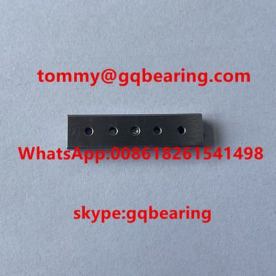 comprare NB SYBS8-31 Miniatura Slide Nippon SYBS 8-31 Materiale in acciaio inossidabile Blocco lineare di precisione fabbricazione online