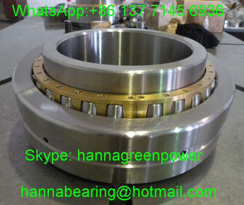 comprare 222SM180-MA Cage in ottone Split Type Spherical Roller Bearing 180 x 360 x 98 mm ISO90001 fabbricazione online