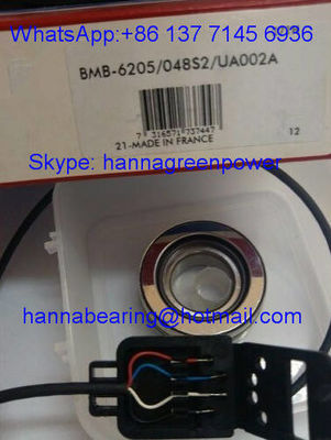 Acquistare BMO-6205/048S2/UA108A 48 Cuscinetto per codifiori di impulsi BMO-6205/048S2/UA008A Cuscinetto a sfera fabbricazione online
