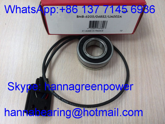 Acquistare BMB6205/048S2/UA002A Cuscinetto per codifiori francese BMB6205/048S2/EA002A Cuscinetto motore fabbricazione online
