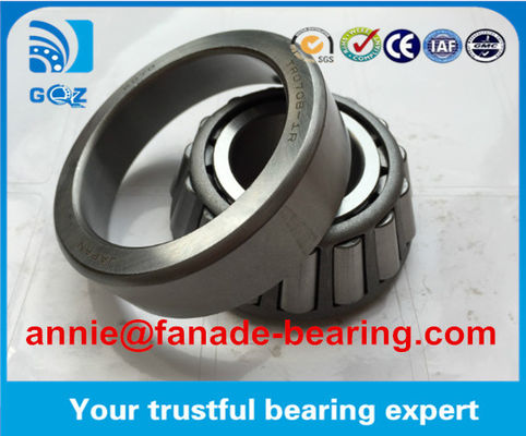 comprare KOYO Giappone single row conical conical roller bearing TR0708-1R 35x80x31 mm TR0708-1R fabbricazione online