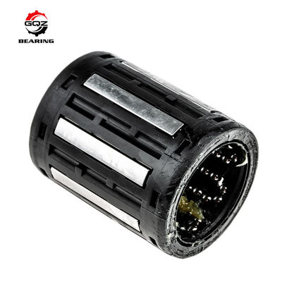 comprare Cuscinetto a sfera lineare in plastica di tipo aperto SUPER24OPN 38,1 mm Cuscinetto a sfera a movimento lineare a foratura fabbricazione online