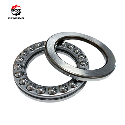 qualità  51315 High Precision One Way Ball Bearing , Motorbike / Power Tool Bearings fabbrica