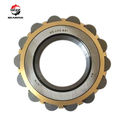 comprare 60UZ417-SX-29.35 Cuscinetto eccentrico con busco 60UZ417SX Cuscinetto cilindrico in gabbia in ottone fabbricazione online