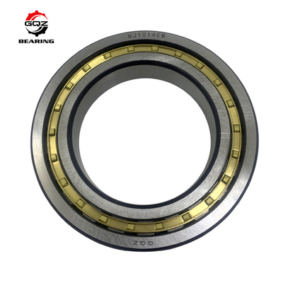 qualità  20210MB 20210-TVP Single Row Spherical Roller Bearing , Barrel Roller Bearing fabbrica