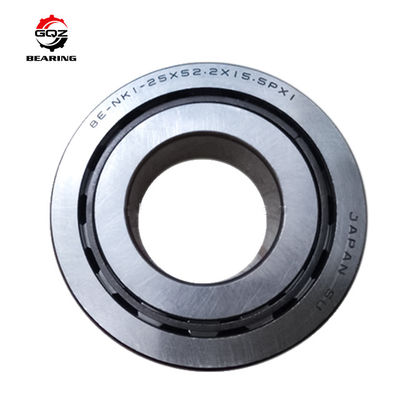 comprare 25 mm Bore NTN 8E-NKI-25X52.2X15.5PX1 Cuscinetto a rulli ad ago 25x52.2x15.5mm fabbricazione online