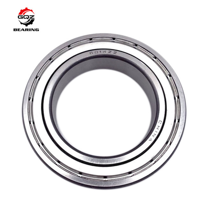 qualità  Stainless Steel Hybrid Ceramic Ball Bearings Deep Groove Roller Bearings fabbrica