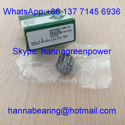 comprare K10x13x10- TV / K10x13x10-TN Polyamide Cage Needle Roller & Cage Assemblies 10*13*10mm fabbricazione online