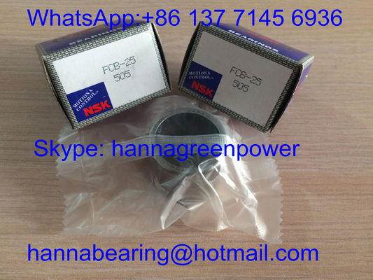 comprare FCB-25 / FCB25 / HFL2530 Blocco / Abbraccature a rulli a coppa tirata / Rulli con cuscinetti a ago 25*32*30mm fabbricazione online