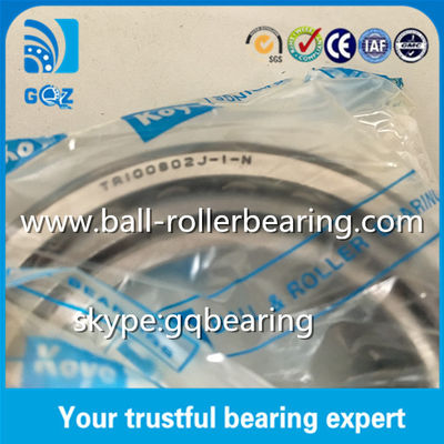 comprare 50 mm di foratura origini giapponesi Koyo TR100802J-1-N Cuscinetto a ruote coniche per Mitsubishi Outlander fabbricazione online