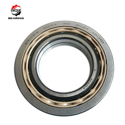comprare Cuscinetto a sfera a contatto angolare di precisione SKF BVN-7151A per compressori d'aria 100*55*25mm fabbricazione online