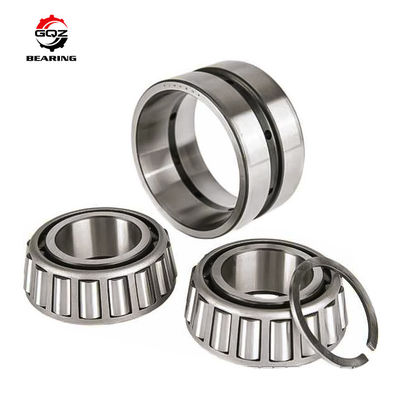 comprare 4T-522   Cuscinetto a rulli conici per impieghi gravosi per macchinari industriali  GQZ fabbricazione online