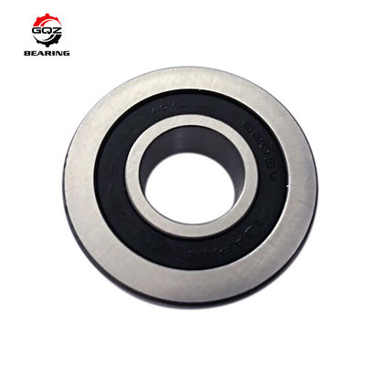 comprare FANUC Spindle principale che utilizza THT B25-224 B25-224VV P5 Precision Deep Groove Ball Bearing ID 25mm fabbricazione online