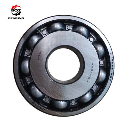 comprare NSK HTFB25-267 Single Row Deep Groove Ball Bearing B25-267 Motorized Gearbox Bearing ID 25mm fabbricazione online