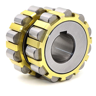 comprare Cuscinetto eccentrico 250752307 Cuscinetto cilindrico a rulli a doppia fila 35x86,5x50mm fabbricazione online