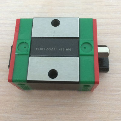 comprare Prezzo competitivo HIWIN EGH15CA EGH15CAZAC Tipo quadrato Guida lineare e blocco Diametro interno 24 mm fabbricazione online