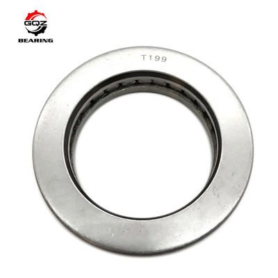 comprare 120 mm Good Performance Bore Spinta Cuscinetti a sfera Cage in ottone SKF 51124M fabbricazione online