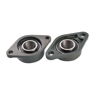 Acquistare UFL001 cuscinetto a blocco in lega di zinco FL001 - U001 cuscinetto 12*38*63mm fabbricazione online