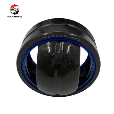 comprare GE50-HO-2RS cuscinetto radiale sferico piatto con sigilli a labbra 50x75x43 mm fabbricazione online