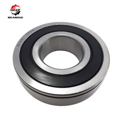 comprare Di origine tedesca FAG F-565817.04.HCKL Hybrid Deep Groove Ball Bearing 35x72x23 mm fabbricazione online