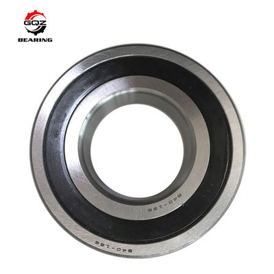 comprare Alta velocità B40-166 6208P / B40-166C3P5B 6208V Cuscinetto a sfera a scanalatura profonda per uso motore 40*90*23mm fabbricazione online