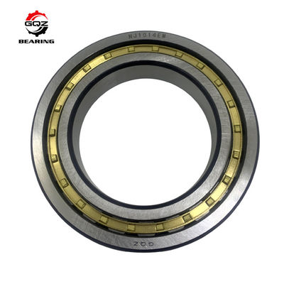comprare NJ319-E-XL-M1 Cuscinetto a rulli cilindrici ad alta velocità fabbricazione online
