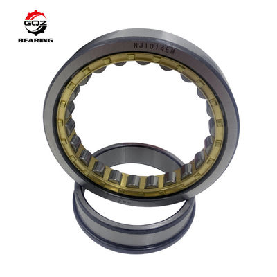 comprare NJ317-E-XL-M1A-C3 Cuscinetto a rulli cilindrici ad alta velocità con carico migliorato fabbricazione online