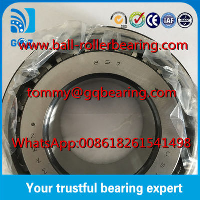 comprare Cage in acciaio stampato TIMKEN 857/854 857-854 serie di pollici cuscinetti a rulli conici fabbricazione online