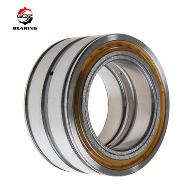 comprare Gcr15 Materiale in acciaio SL045030PP SL045030PP-2NR Cuscinetto a rulli cilindrici completo fabbricazione online