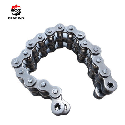 comprare 50.8mm SUS316 C2080H Catena di trasporto a doppio passo Anticorrosione Catena in acciaio inossidabile fabbricazione online