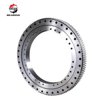 comprare 50Mn 42CrMo Material Cross Roller Bearing 011.75.3150 Dimensioni 2922 x 3376 x 174 mm fabbricazione online