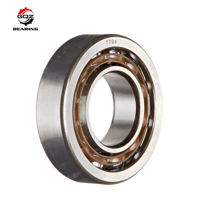 comprare OD62mm SKF P0 Cuscinetti di contatto angolari di precisione 7206BECBP 30*62*16mm fabbricazione online