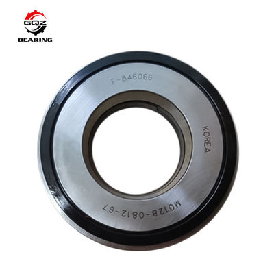 comprare OD 88 mm Multi Row Angular Contact Ball Bearing KBC F-846066 44x88x23 mm fabbricazione online