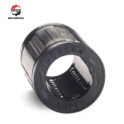 comprare Messico Origine THOMSON SPM30 Super Ball Bushing Bearing SPM30WW Linear Bearing 30*47*68mm fabbricazione online