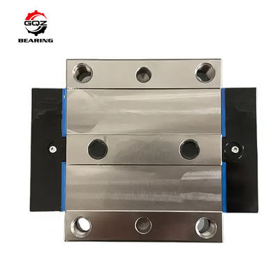 comprare Tipo di flangia Linea di movimento dell'acciaio al carbonio R18514322X Guida del blocco del rullo fabbricazione online