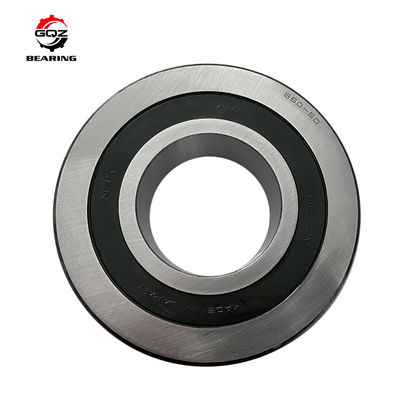 comprare B60-50 / B60-50P5A Cuscinetti a sfera in ceramica ad alta velocità / Cuscinetto servomotore EPB60-50 60x130x31 mm fabbricazione online