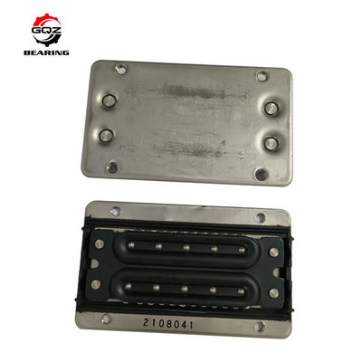 comprare Materiale in acciaio inossidabile austenito THK FBW2560XRUU Slide Pack lineare FRW2560XR Cuscinetto fabbricazione online