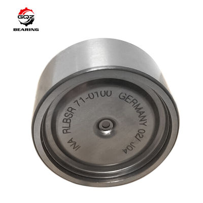 comprare INA RLBSR71-0100 Cuscinetto a rulli ad ago RLBSR71-C-0100 17.5x28x23mm Struttura fabbricazione online