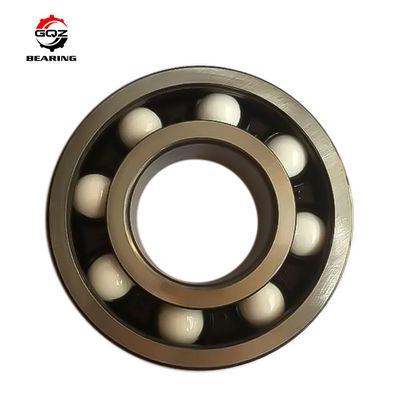 comprare 6017 C0 C1 Ceramica a sfera a scanalatura profonda a basso rumore Eccellente utilità fabbricazione online