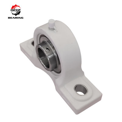 comprare ZDC alloggio alloggiamento 30 mm blocco di cuscinetto lineare acciaio cromo M10 bullone UP006 fabbricazione online