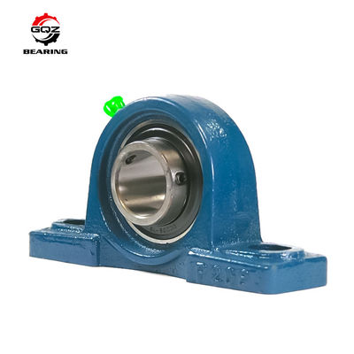 comprare GQZ UCT314 Cuscinetto di presa UCT314-44 Cuscinetto a blocco scorrevole Cuscinetto inserito Cuscinetto a basso rumore per le macchine da raccolta con trasportatore a catena a cintura fabbricazione online