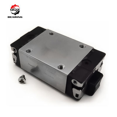 comprare R162219420 Cuscinetto a sfera lineare Sns Acciaio standard Perfetta prestazione fabbricazione online